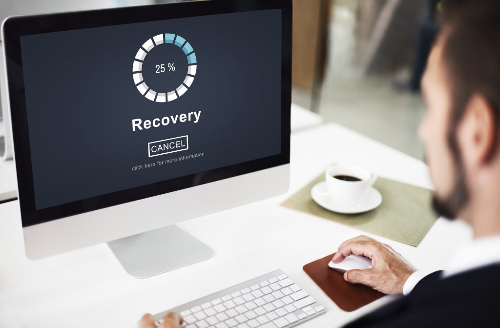 Disaster Recovery Plan for Your Business