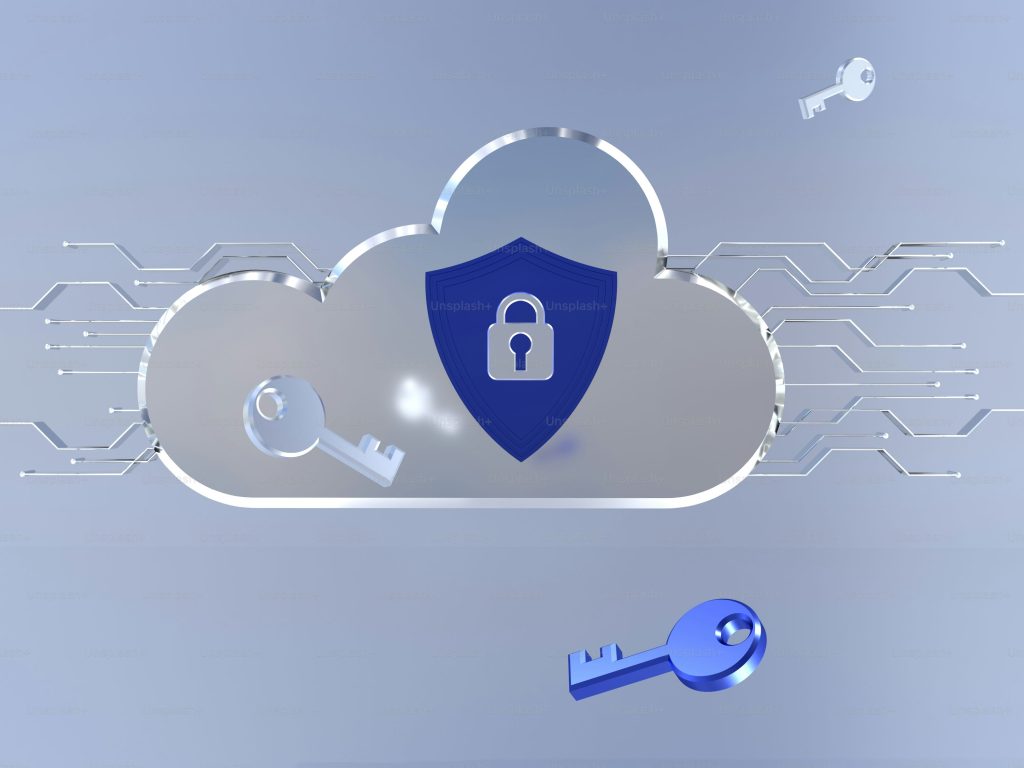 Securing the cloud: cybersecurity